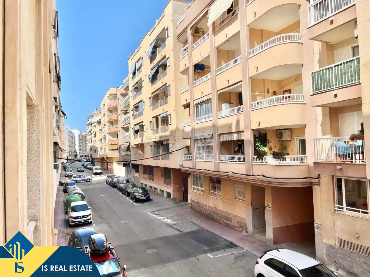 Apartamento con ascensor en venta en Playa de los Locos, imagen 33