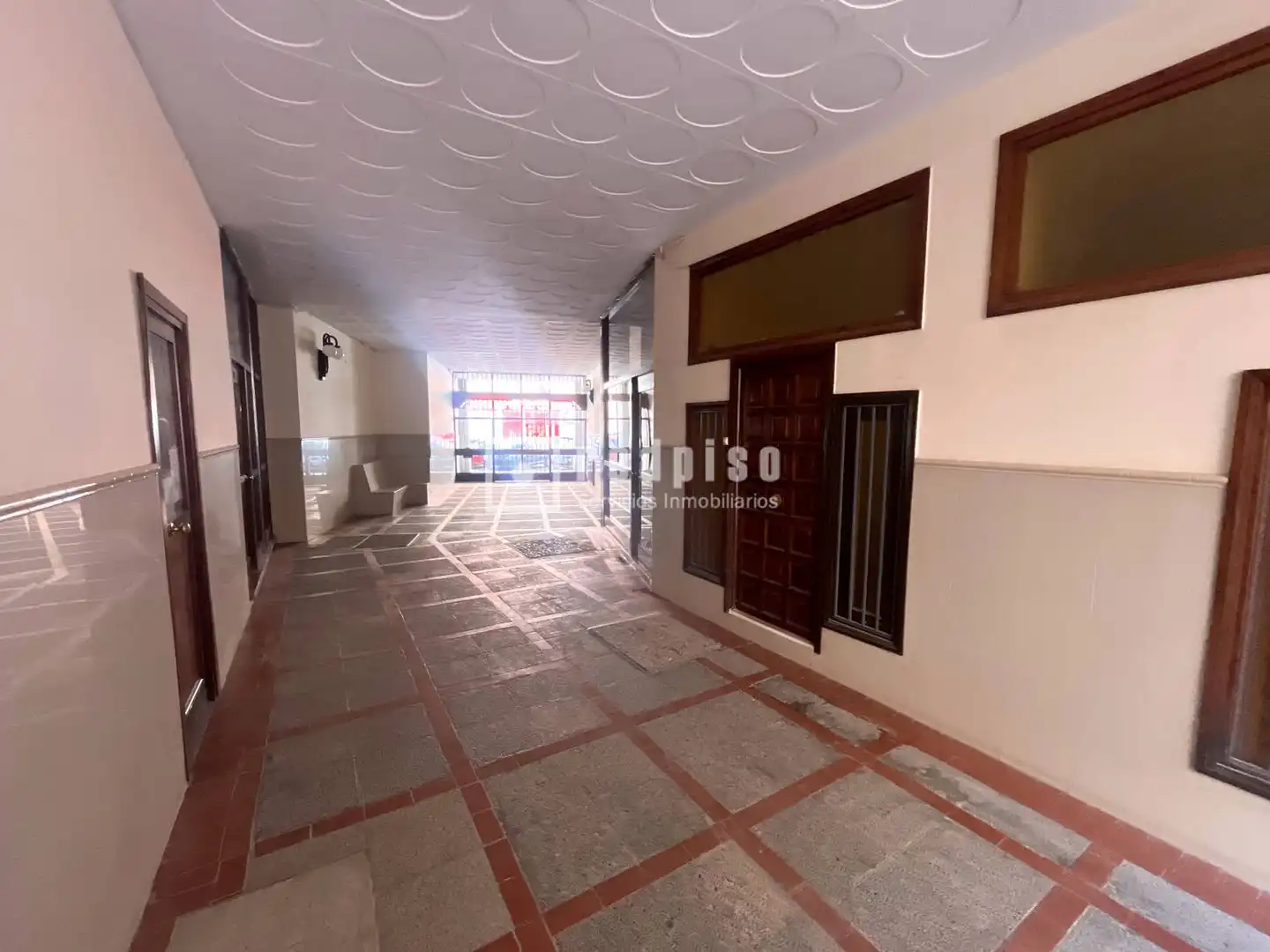 Pis en venda en Sevilla amb Aire condicionat, Jardí privat i Traster