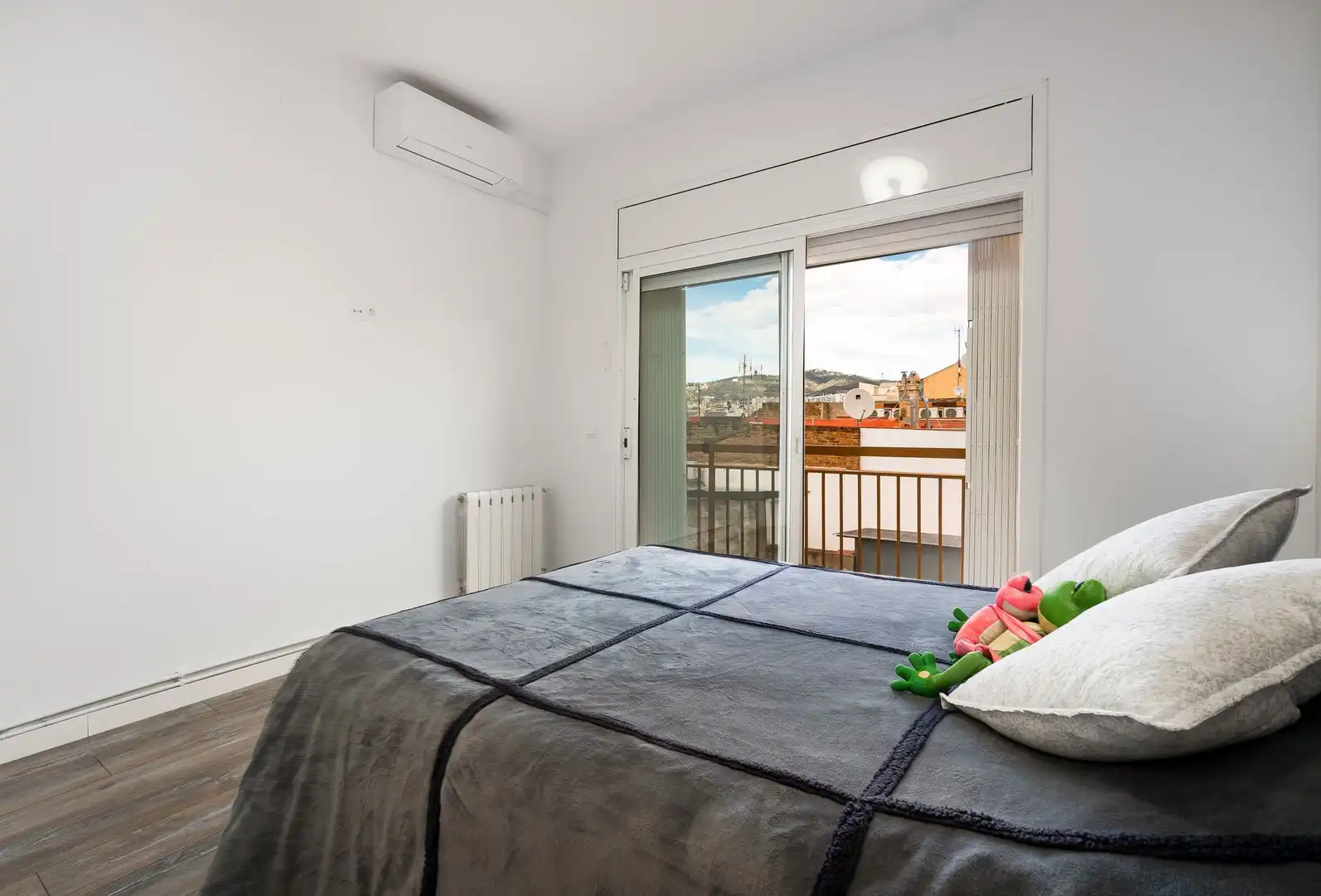 Wohnung mit Terrasse zum Verkauf in N/A, imagen 13