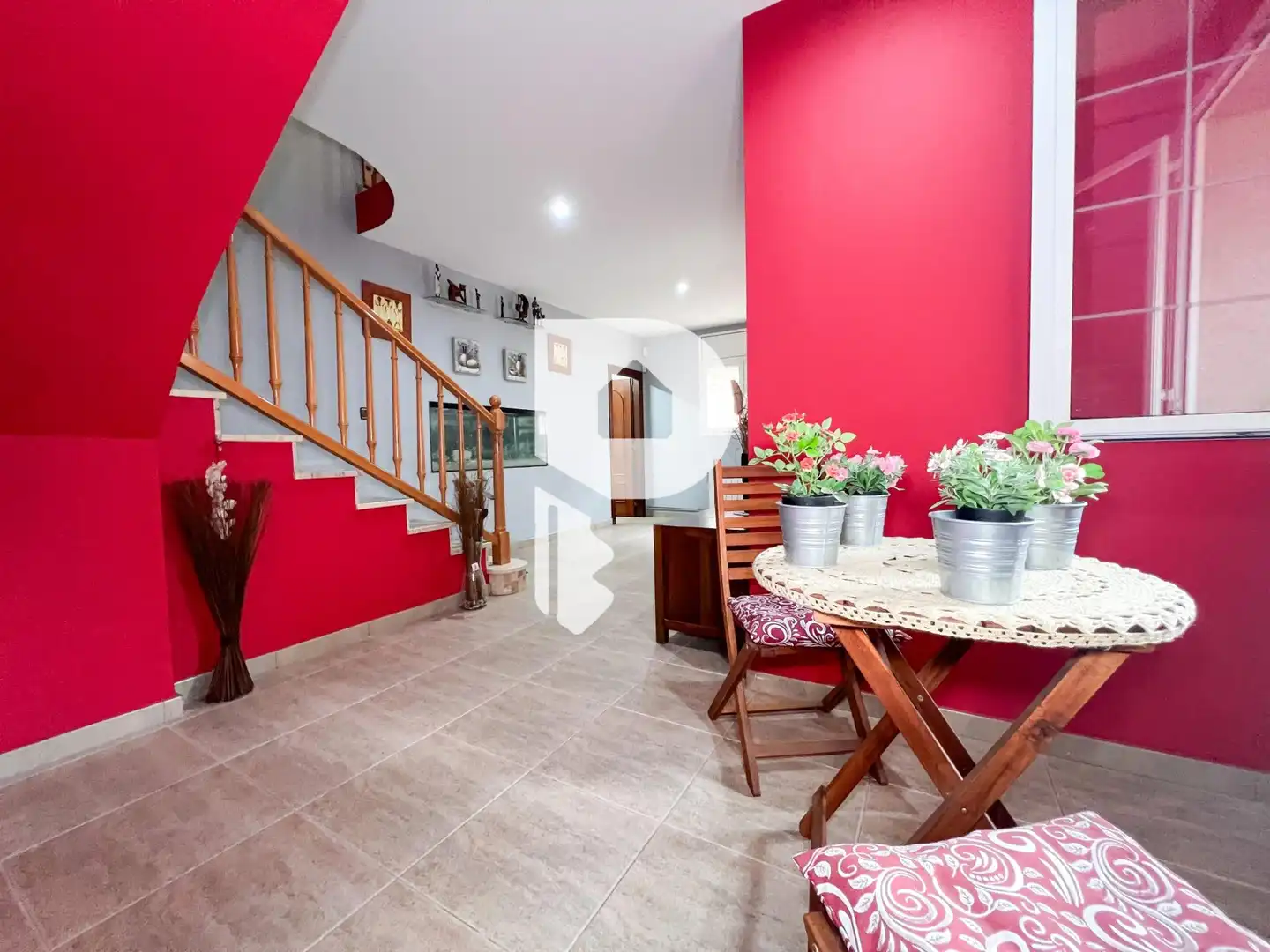 Casa o chalet en venta en Cervelló con Aire acondicionado, Calefacción y Jardín privado