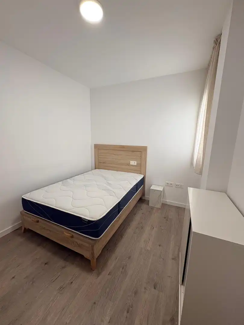Flat for rent in Playa de Granada