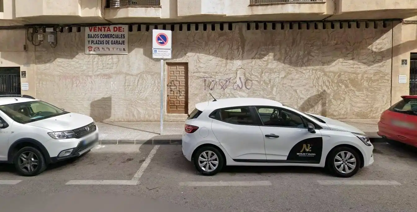 Business premises for sale in Pedanías Oeste, imagen 7