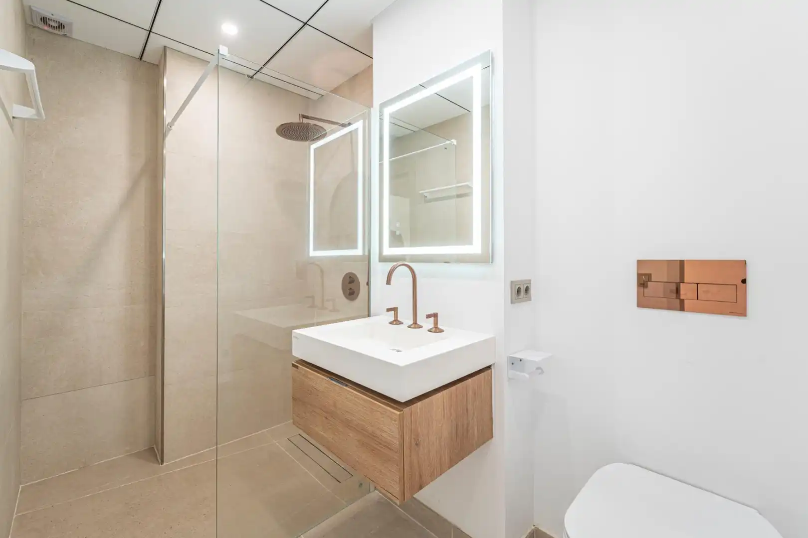 Bajo con piscina en venta en Carrer Príncep, imagen 28