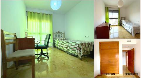 Photo 2 of Flat to rent in Calle Salitre, Casco Antiguo, Murcia