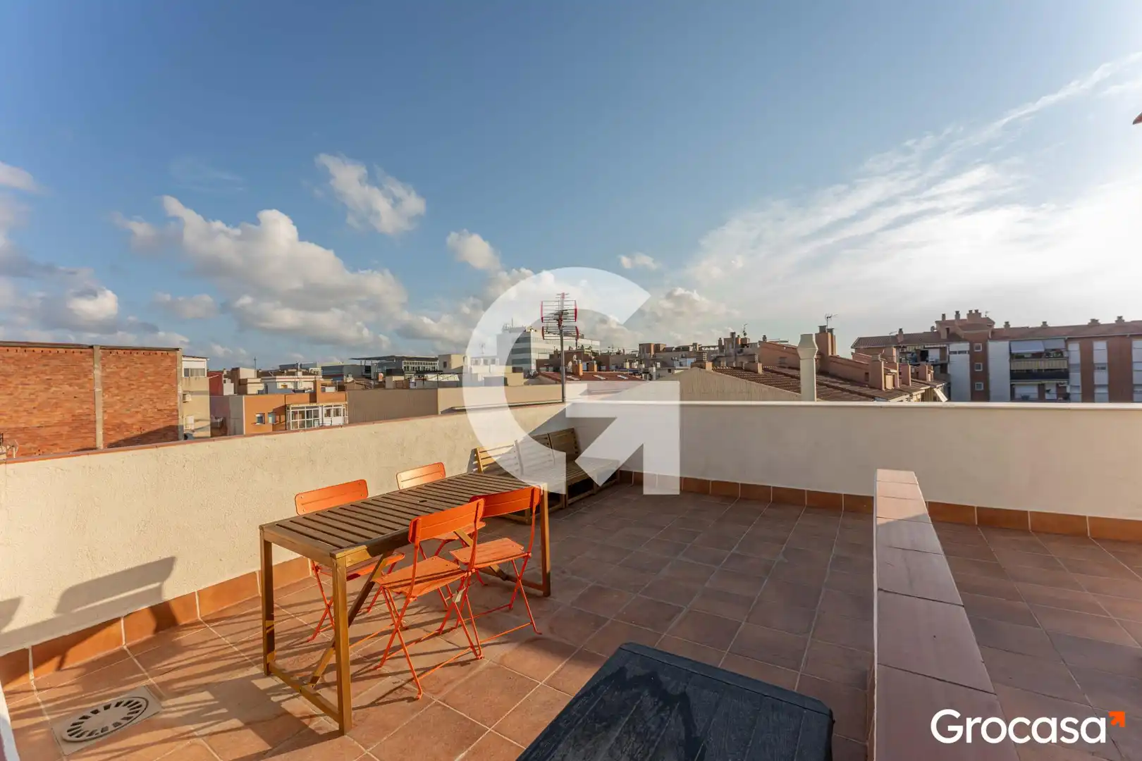 Ático con balcón en venta en CL DOLORS ALMEDA, imagen 26