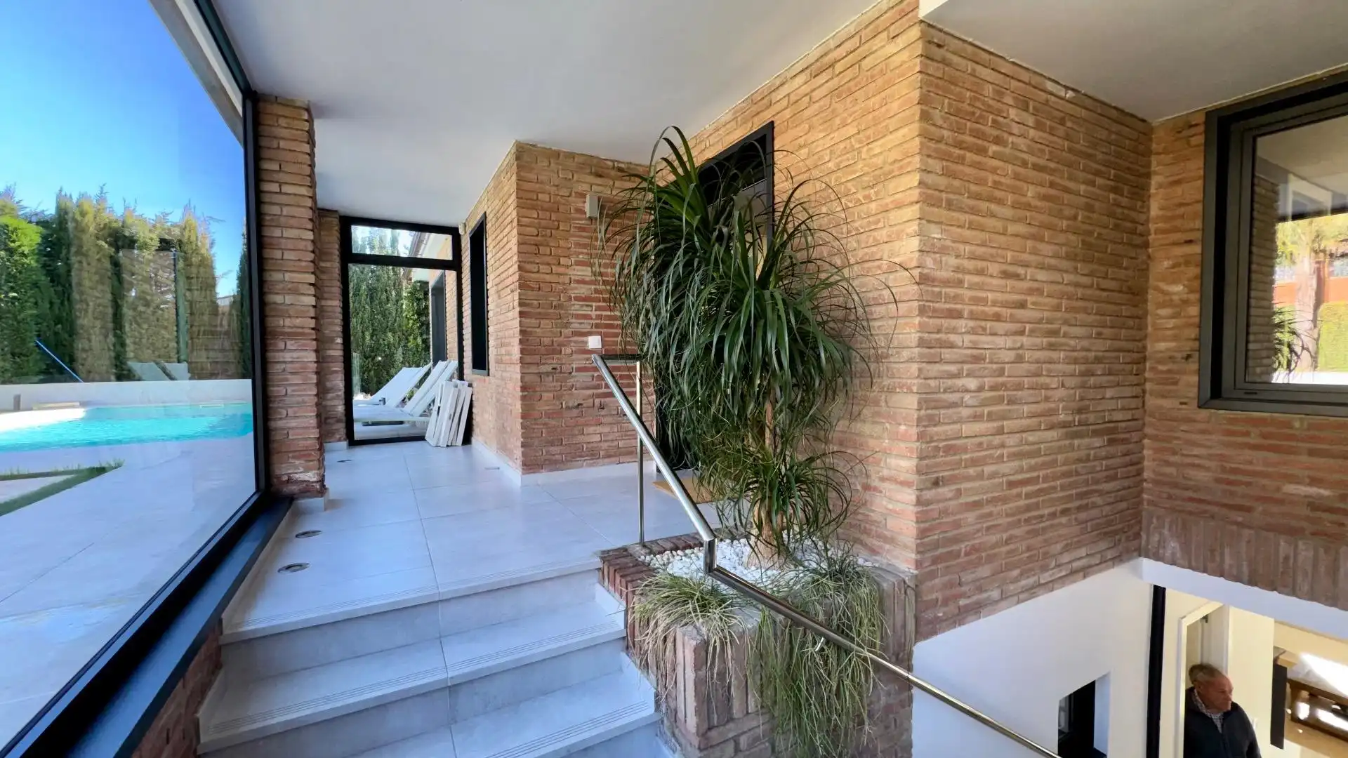 Detached house with terrace for sale in Alella, imagen 34