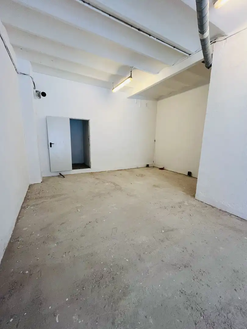 Geschaftsraum zur Miete in Barcelona