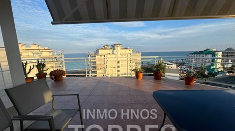 Foto 3 de Apartamento en venta en Avenida Valencia, Playa Norte, Peñíscola / Peníscola
