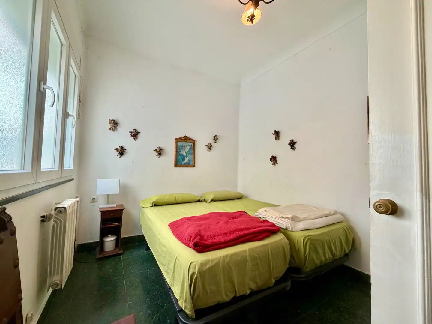 Habitación de Piso en venta en Vejer de la Frontera con Terraza y Trastero
