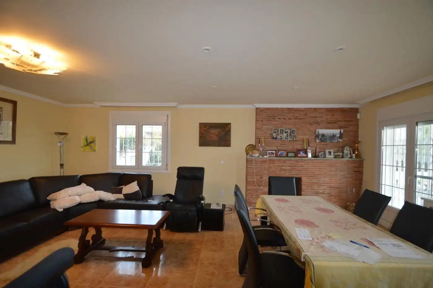 Detached house with pool for sale in Closa de Vinaròs - Ermita, imagen 14