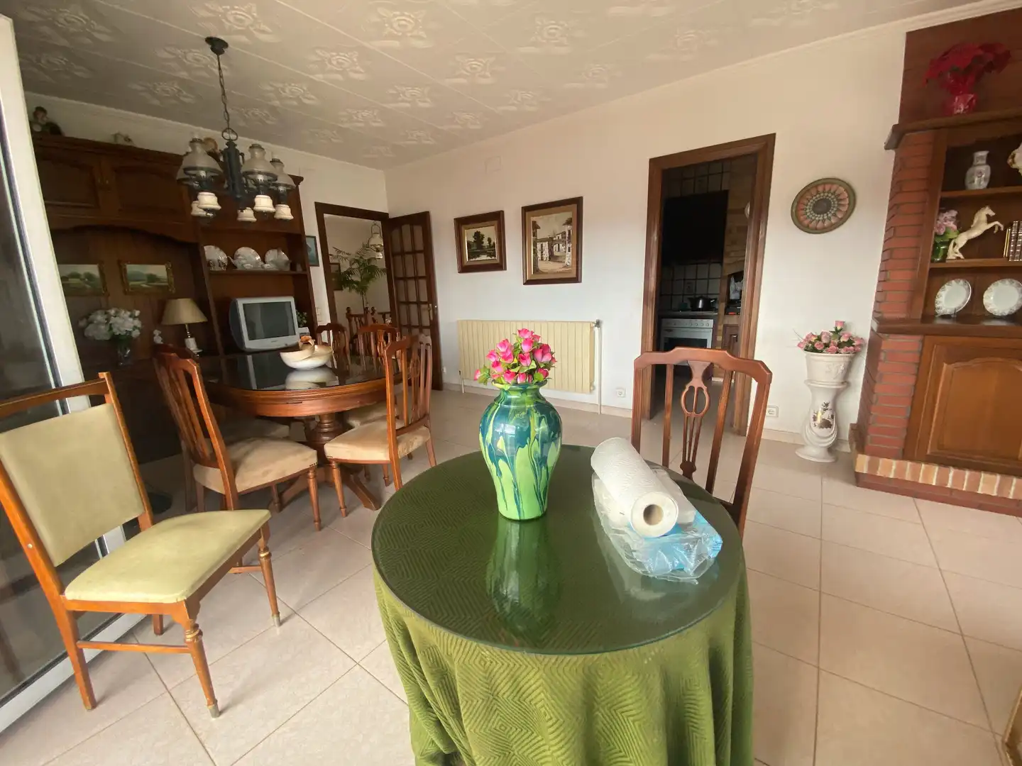 Villa avec terrasse à vendre à Carrer d'Ávila, imagen 5