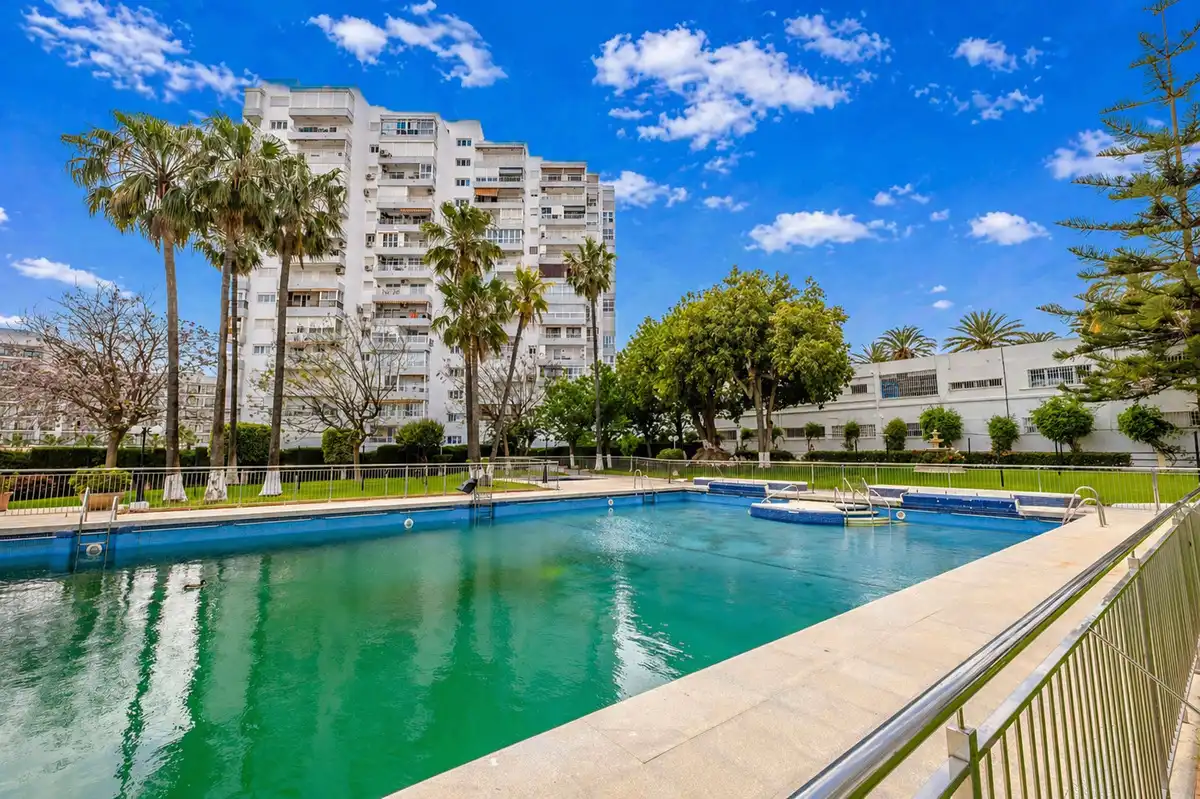 Flat with terrace for sale in Calle Tamarindos, imagen 26