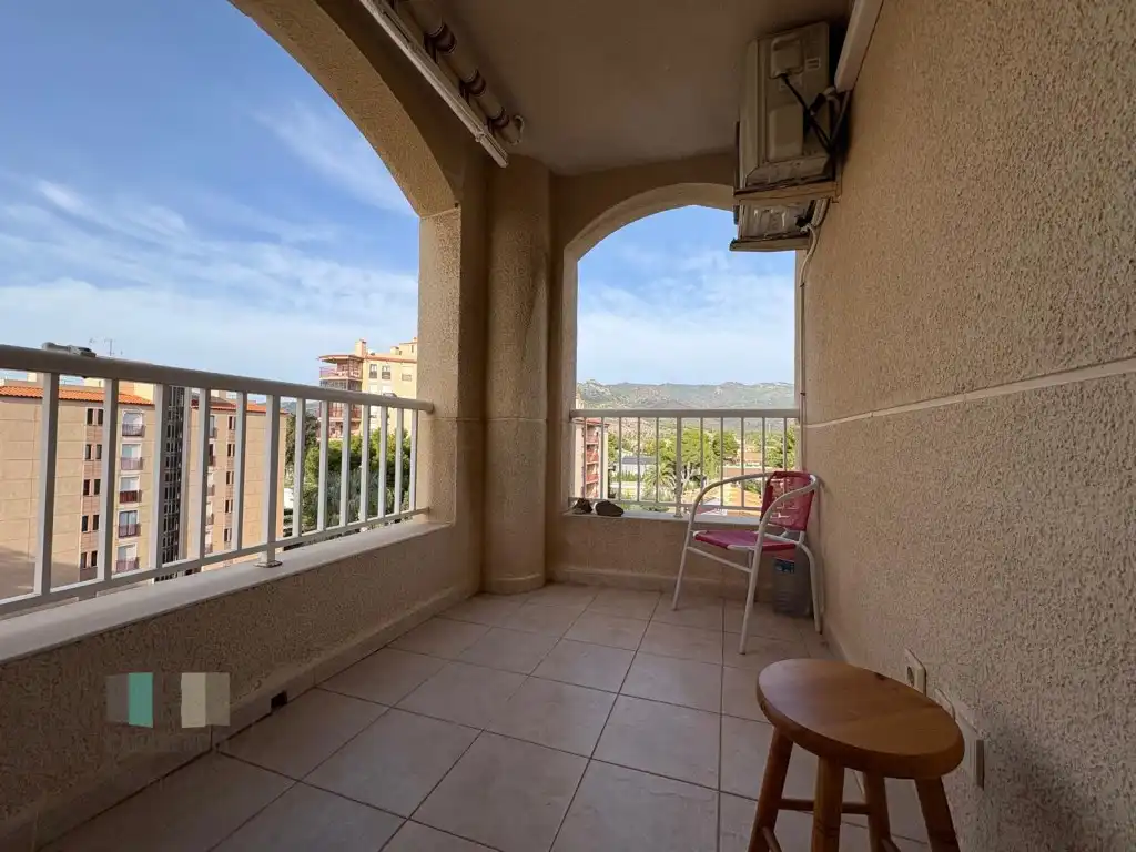Apartamento en venta en Calle Punta (La), Heliópolis