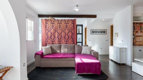 Foto 4 de Àtic en venda a Carrer Jaume Roig, 5, Canet d'En Berenguer, Valencia