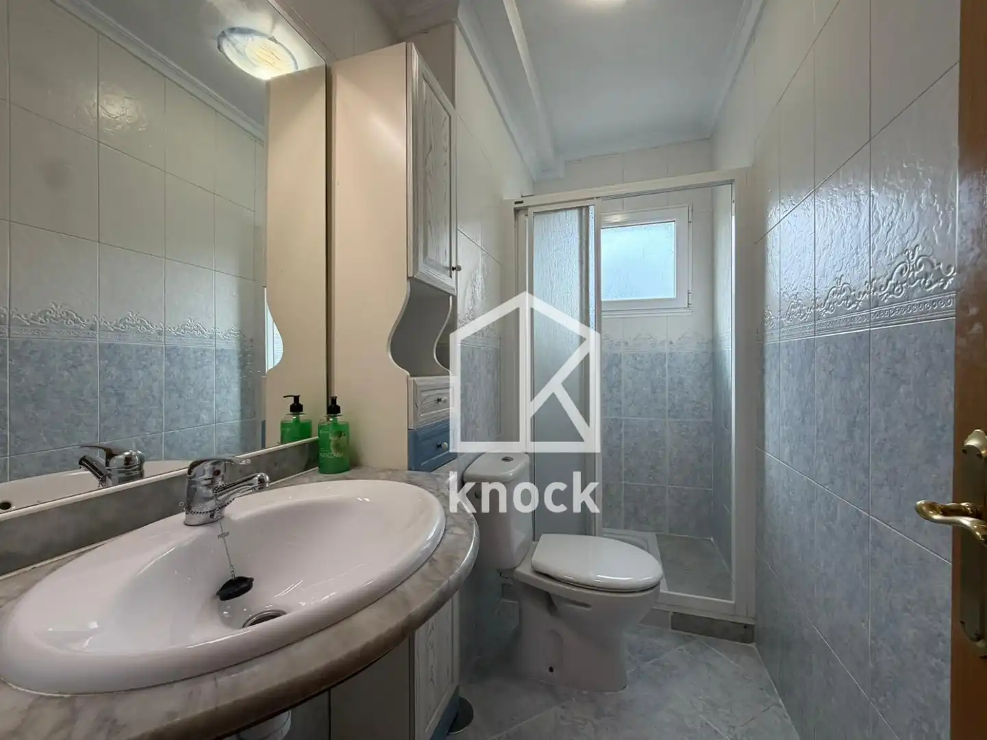 Baño de Piso en venta en Avilés