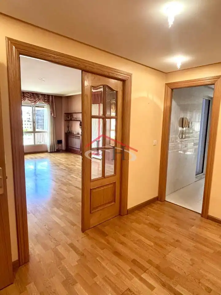 Flat for sale in León Capital   with Heating, Parquet flooring and Storage room