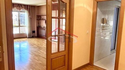 Foto 5 de Pis en venda a Cruz Roja de León, Las Eras de Renueva, León Capital