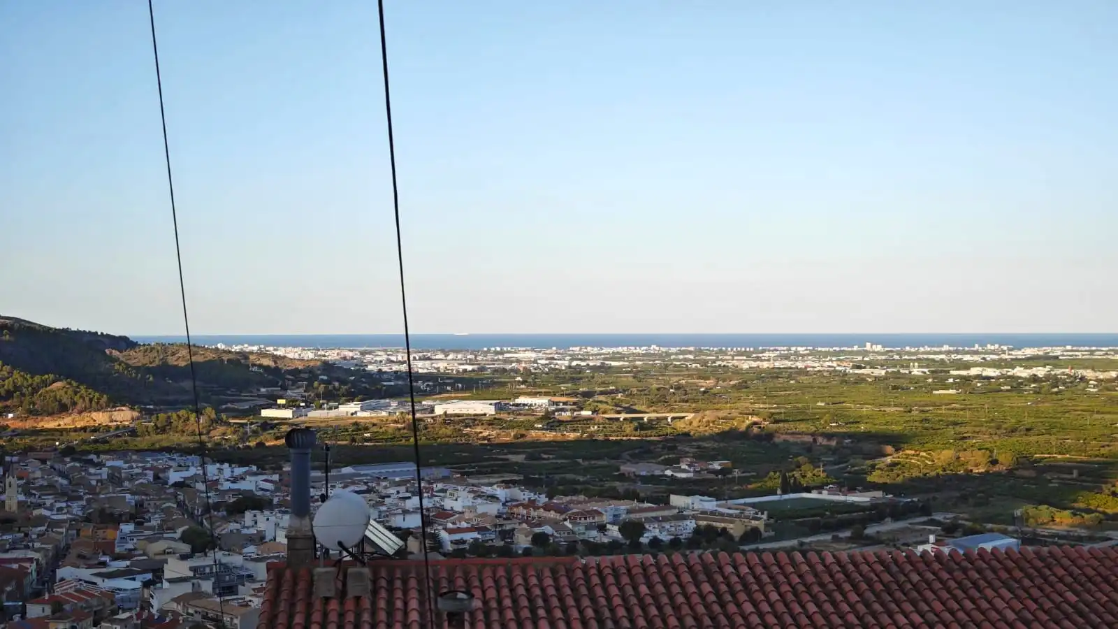 Terreno residencial en venta en Ador, imagen 4