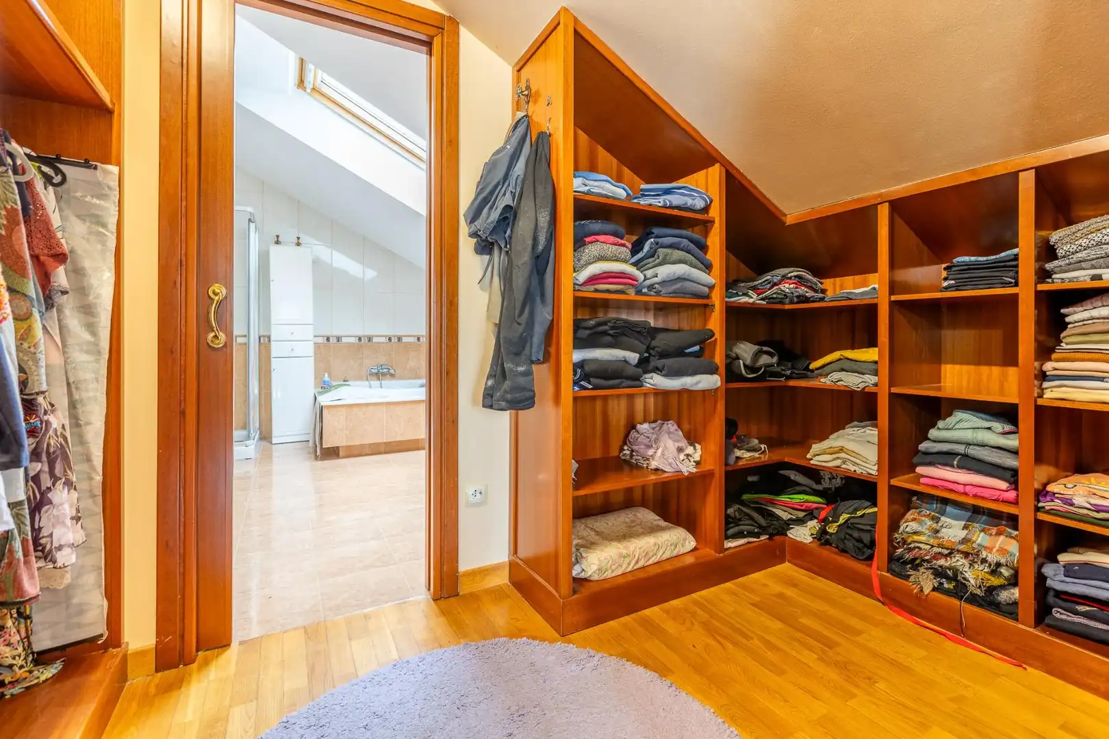 Chalet con terraza en venta en Sada (A Coruña), imagen 58