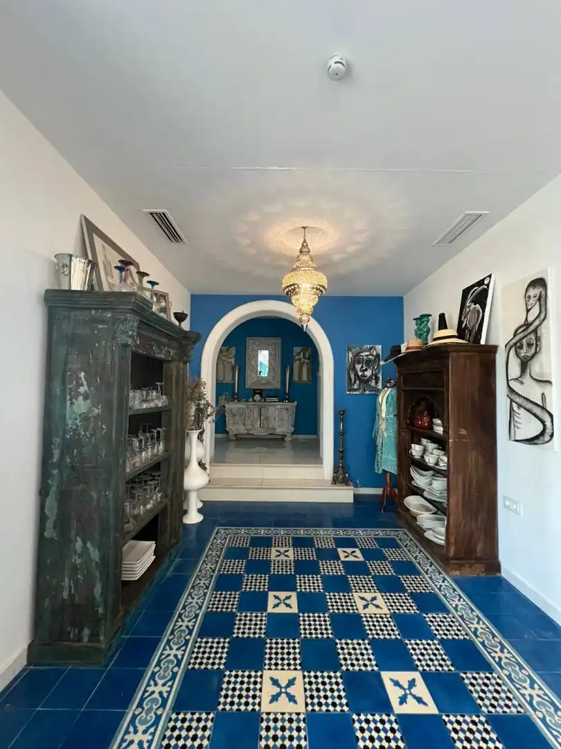 Bungalow amb piscina en venda a C. 23 Agosto, imagen 26