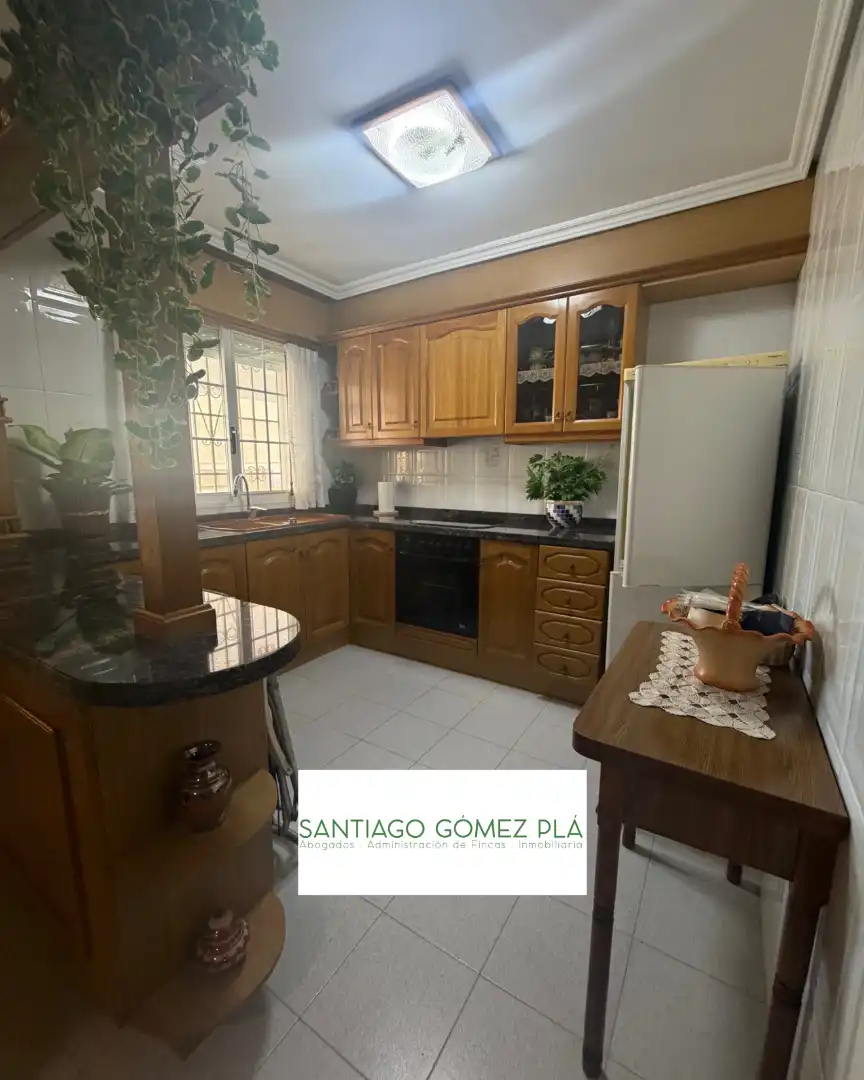 Wohnung mit Aufzug zum Verkauf in Carrer Almirante Cervera