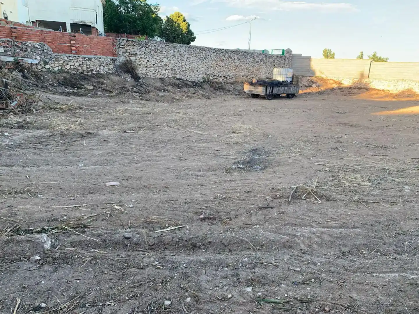 Residencial en venda en Torrubia del Campo, Cuenca