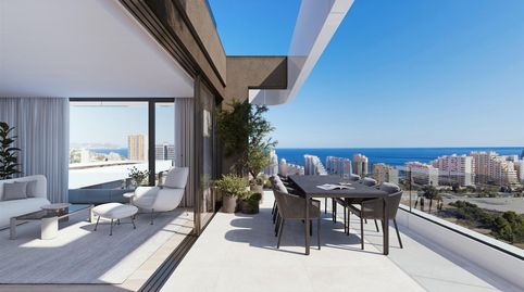 Foto 4 de Apartament en venda a Zona Levante - Playa Fossa, Calpe / Calp