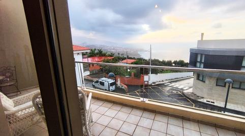 Foto 2 de Piso de alquiler en La Vera - El Farrobillo - Tosca de Ana María, Santa Cruz de Tenerife