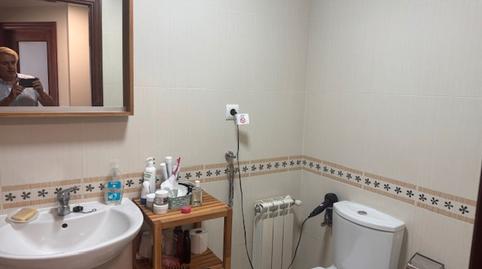 Foto 3 de Apartament en venda a Calle Antonio Osorio Álvarez de Ron, Vegadeo, Asturias