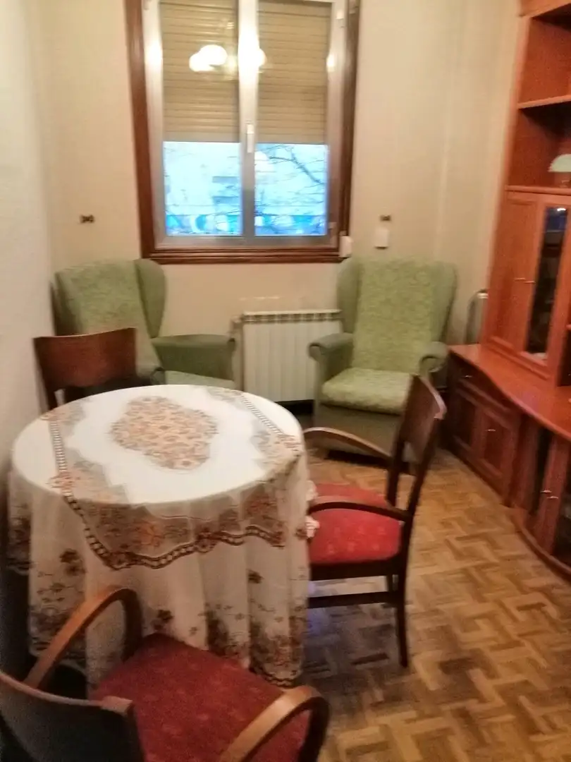 Flat for rent in Palos de Moguer