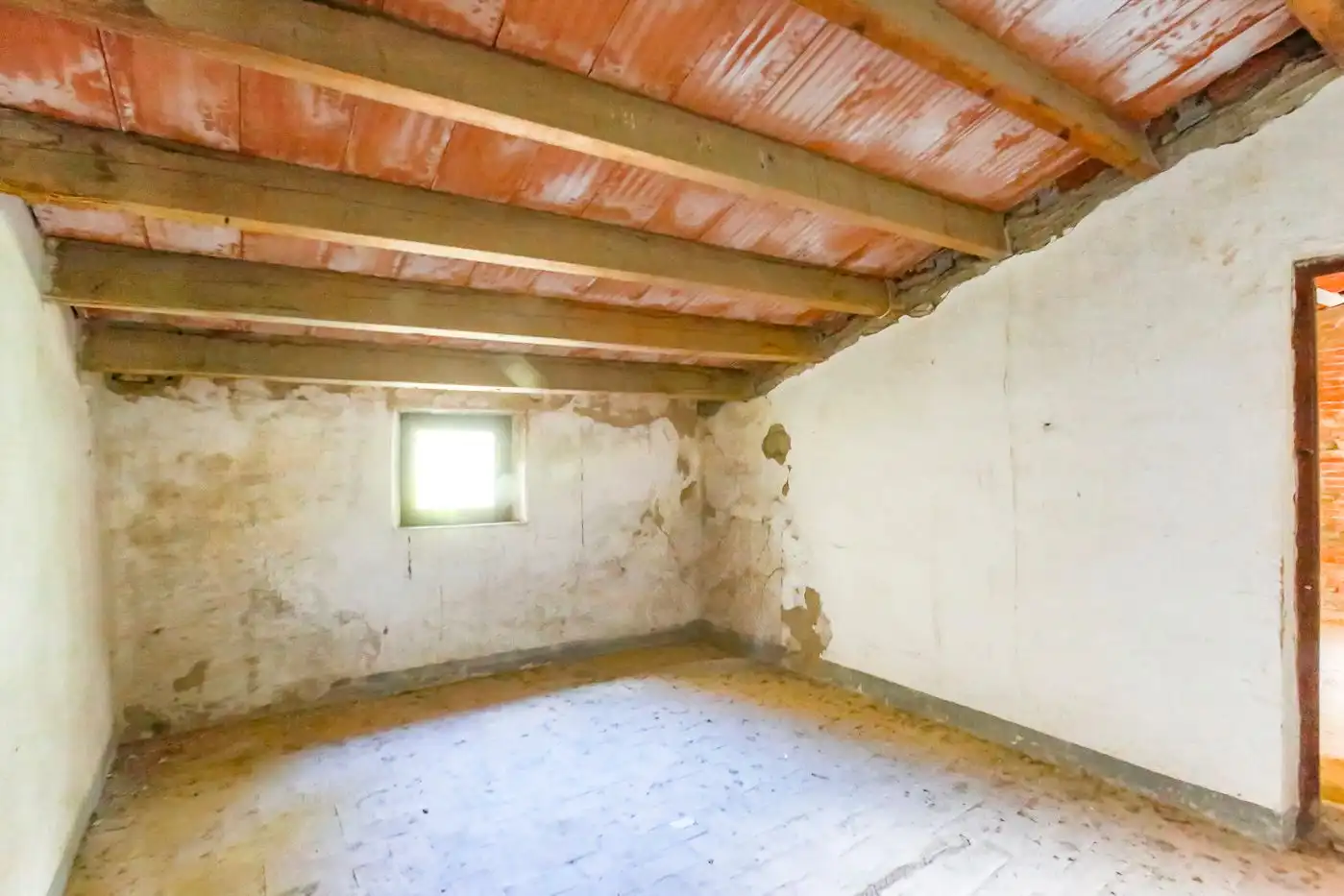 Finca rústica en venta en Sant Iscle de Vallalta con Calefacción, Terraza y Trastero