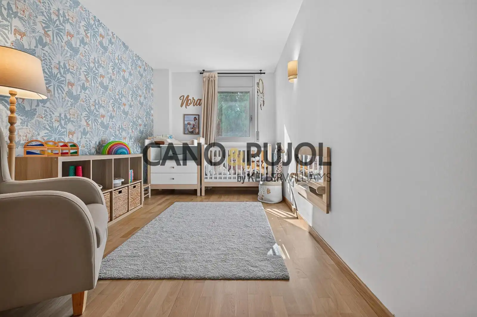 Appartement avec piscine à vendre à Corbera de Llobregat, imagen 37