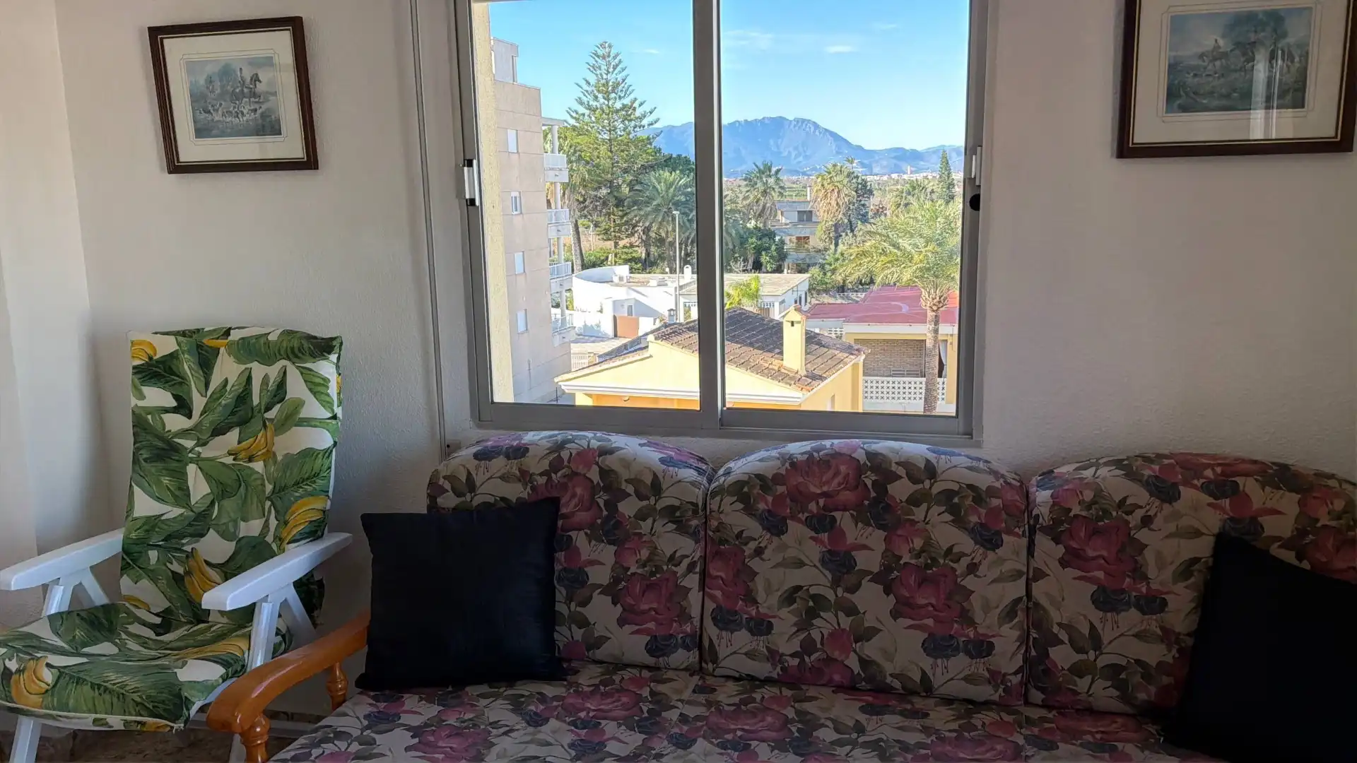 Wohnung zum Verkauf in Carrer Montgó, imagen 22