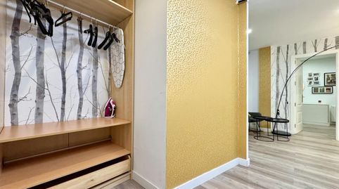 Foto 5 de Piso de alquiler en N/a, Palacio, Madrid Capital