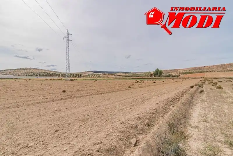 Grundstücke und Bauplätze zum Verkauf in La Malahá, imagen 5