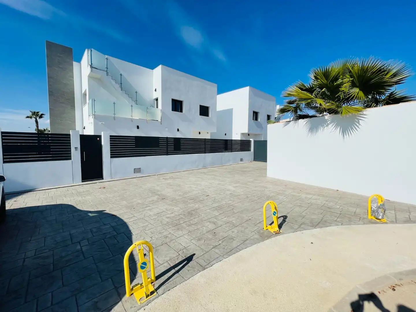 Haus mit Pool zum Verkauf in Nueva Torrevieja - Aguas Nuevas, imagen 52