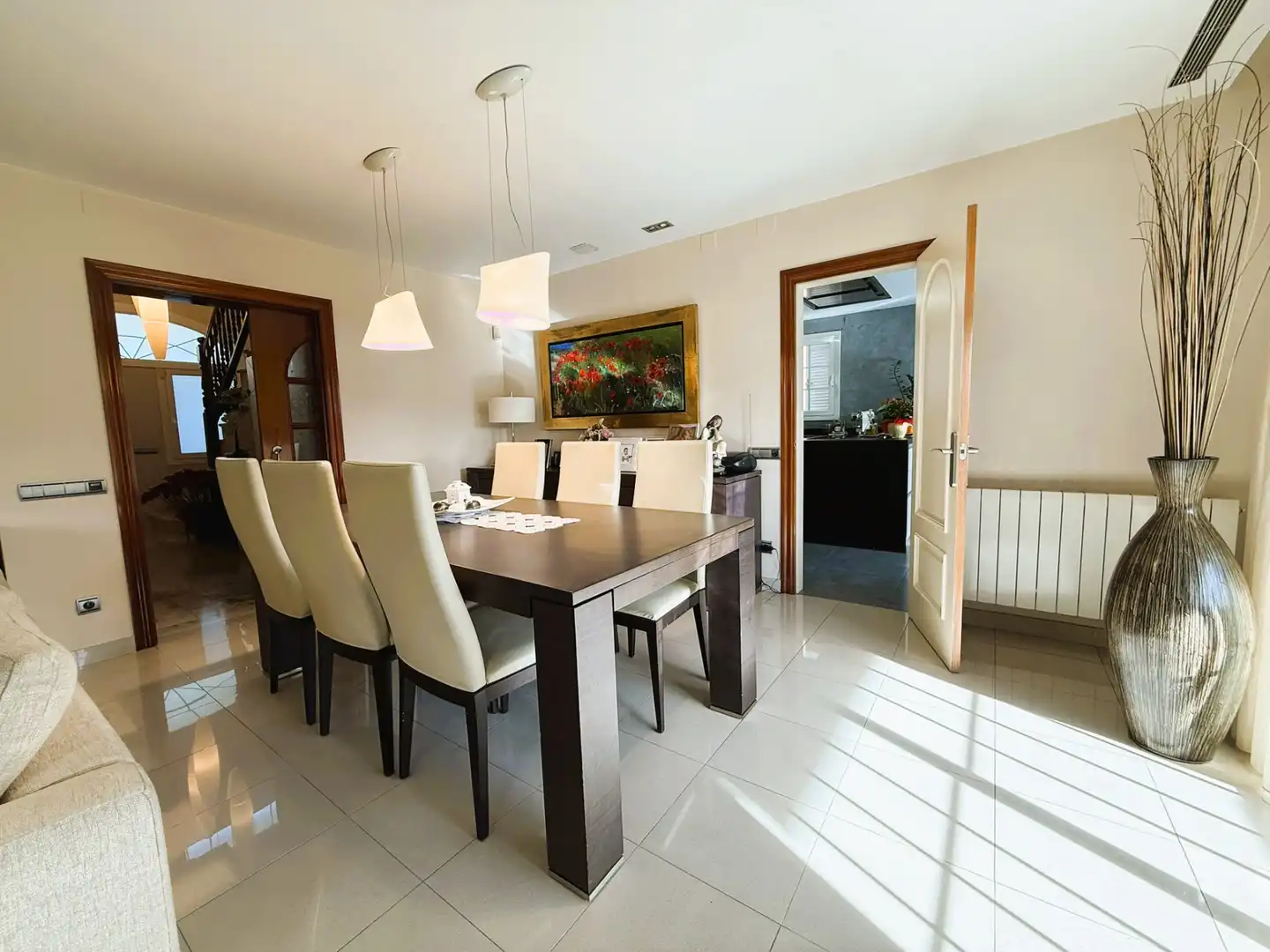 Casa o chalet en venta en Carrer de les Albes, 46, Palau-solità i Plegamans