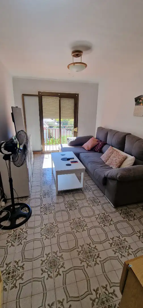 Piso en venta en Passeig de l'Alcalde José Luis López Segura, La Llagosta