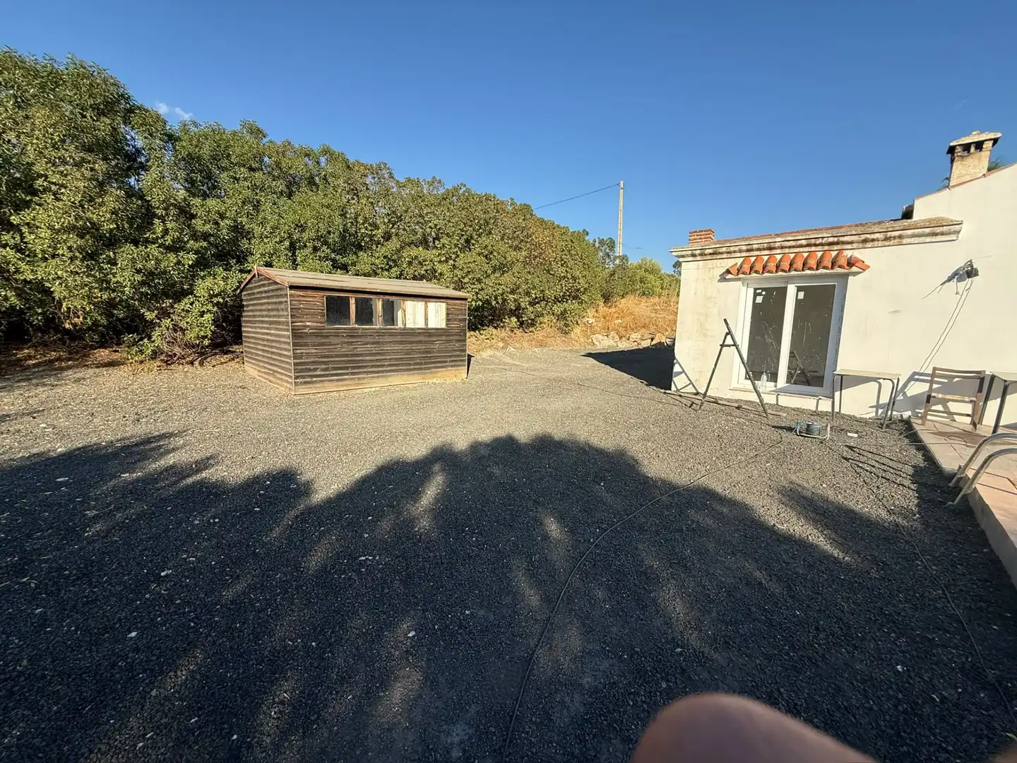 Casa o chalet en venta en Antequera con Jardín privado y Piscina