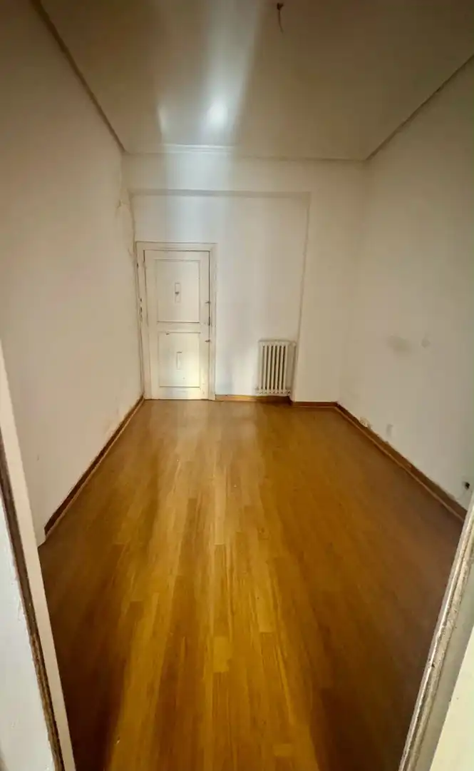 Schlafzimmer von Wohnung zum Verkauf in Oviedo  mit Heizung