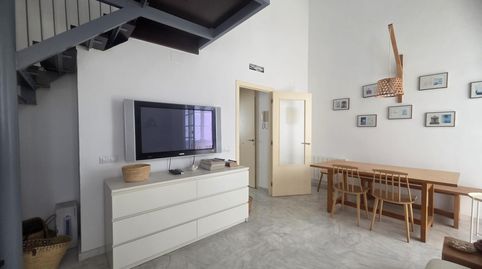 Foto 4 de Dúplex en venda a Casco Histórico - Ribera del Marisco, El Puerto de Santa María