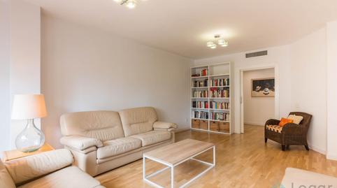 Foto 5 de Piso de alquiler en Vistalegre, Murcia