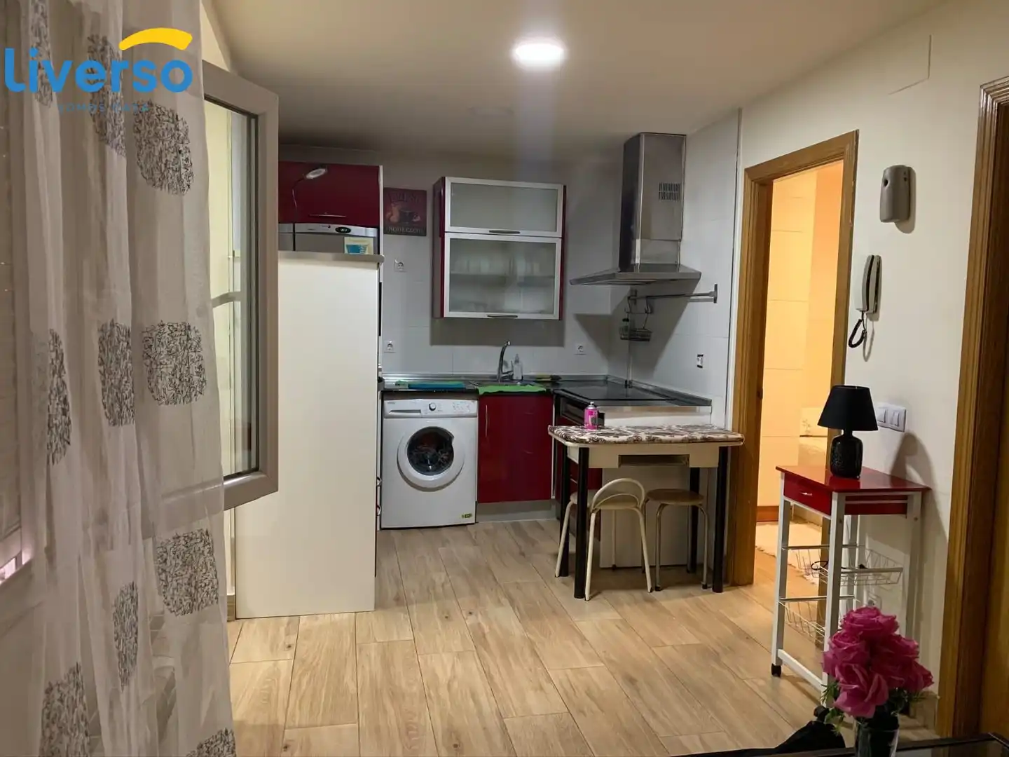 Piso de alquiler en Fuentecillas - S7 - S8