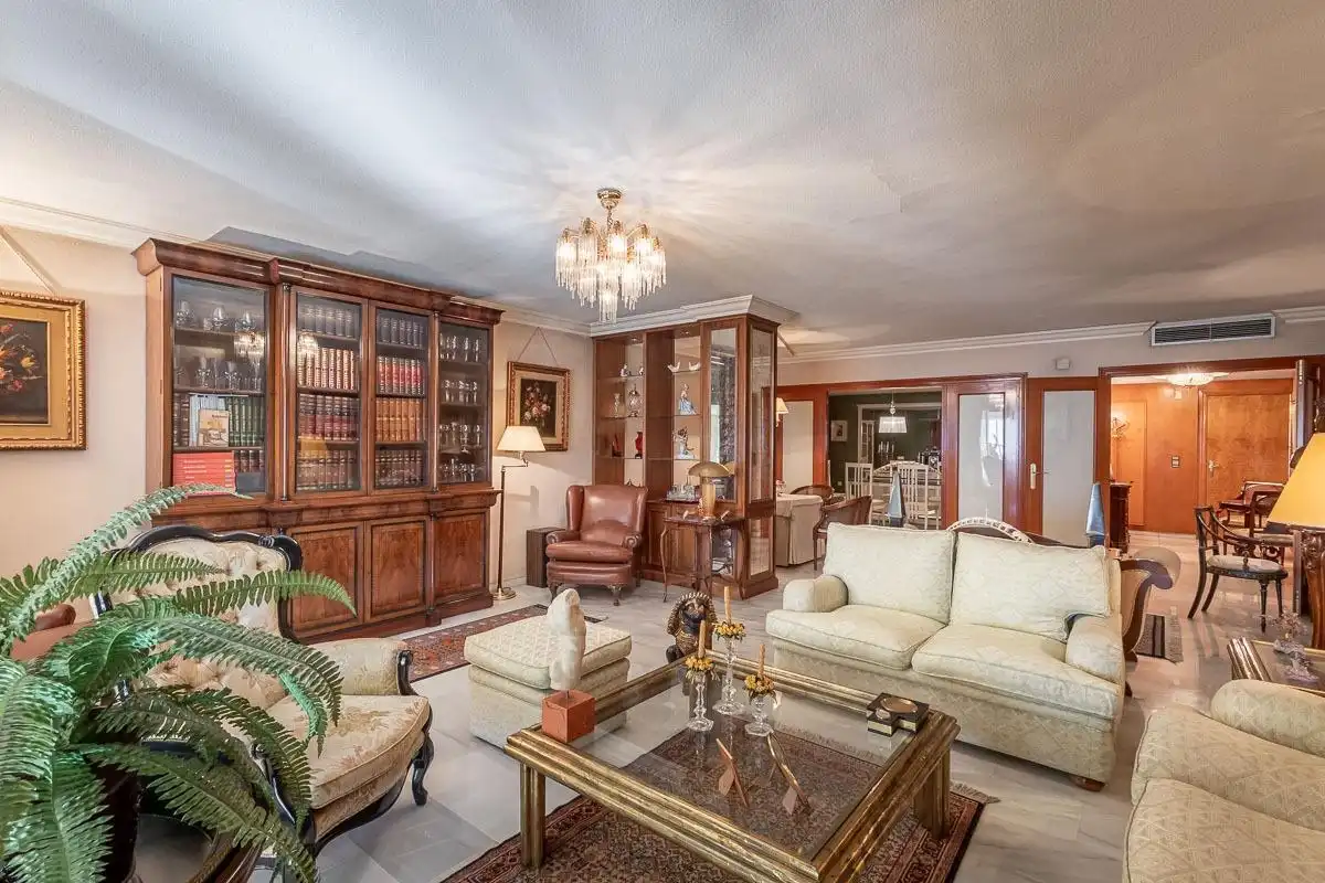 Flat with pool for sale in Centro, imagen 12
