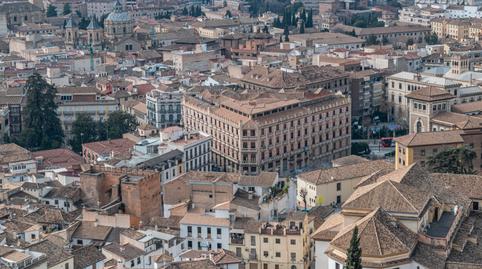 Foto 4 de Casa o xalet en venda a Plaza de San Cristóbal, 6, Barrio de Albaicín,  Granada Capital