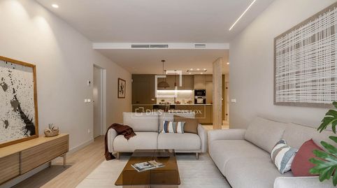 Foto 2 de Piso en venta en Sant Gervasi- Galvany, Barcelona Capital