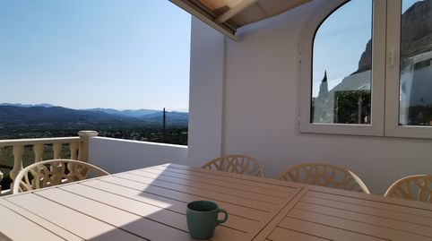 Foto 4 de Casa o xalet en venda a Calle Utrera, Partida Tosal - Zona dels Castellans, Jávea / Xàbia