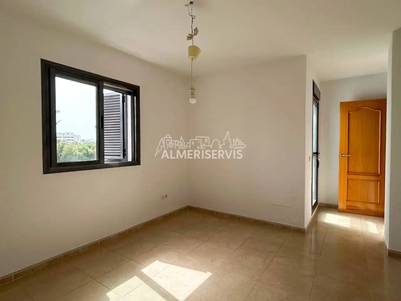 Dormitori de Casa o xalet en venda en El Ejido amb Terrassa i Piscina