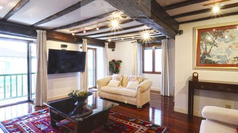 Foto 4 de Dúplex en venda a N/a, Hondarribia, Gipuzkoa