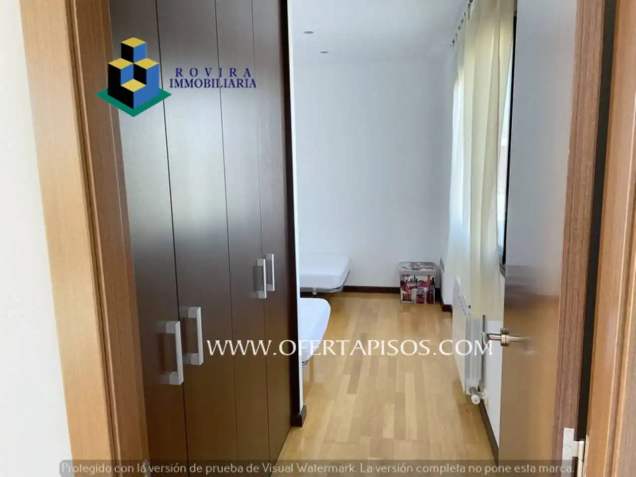 Habitación de Casa o chalet en venta en Cambrils con Aire acondicionado, Calefacción y Jardín privado